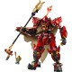 Блоковий конструктор LEGO Ninjago Робот Вогняного Лицаря (71846)