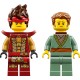Блоковий конструктор LEGO Ninjago Робот Вогняного Лицаря (71846)