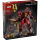 Блоковий конструктор LEGO Ninjago Робот Вогняного Лицаря (71846)