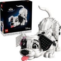 Блочный конструктор LEGO Disney 101 далматинец (43269)