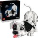 Блоковий конструктор LEGO Disney 101 далматинець (43269)