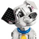 Блоковий конструктор LEGO Disney 101 далматинець (43269)