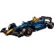 Авто-конструктор LEGO Technic Oracle Red Bull Racing RB20 F1 (42206)