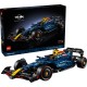 Авто-конструктор LEGO Technic Oracle Red Bull Racing RB20 F1 (42206)