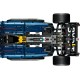 Авто-конструктор LEGO Technic Oracle Red Bull Racing RB20 F1 (42206)