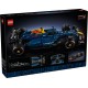 Авто-конструктор LEGO Technic Oracle Red Bull Racing RB20 F1 (42206)