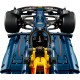 Авто-конструктор LEGO Technic Oracle Red Bull Racing RB20 F1 (42206)