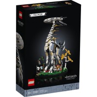 Блоковий конструктор LEGO Horizon Заборонений Захід: Довгоший (76989)