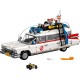 Конструктор LEGO Ideas Мисливці за привидами (21108)