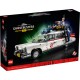 Конструктор LEGO Ideas Мисливці за привидами (21108)
