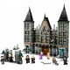 Блоковий конструктор LEGO Harry Potter Маєток родини Мелфой (76453)
