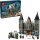Блоковий конструктор LEGO Harry Potter Маєток родини Мелфой (76453)