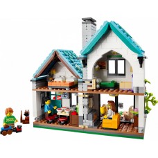 Блоковий конструктор LEGO Creator Заміський будинок (31069)