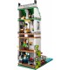 Блоковий конструктор LEGO Creator Заміський будинок (31069)