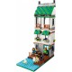 Блоковий конструктор LEGO Creator Заміський будинок (31069)
