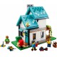 Блоковий конструктор LEGO Creator Заміський будинок (31069)