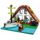 Блоковий конструктор LEGO Creator Заміський будинок (31069)