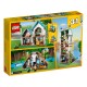 Блоковий конструктор LEGO Creator Заміський будинок (31069)