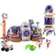 Блоковий конструктор LEGO Friends Космічна база на Марсі і ракета (42605)