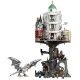 Блоковий конструктор LEGO Harry Potter Чарівний банк Грінготтс (76417)