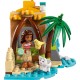 Блоковый конструктор LEGO Disney Замок принцессы и королевские любимцы (43267)