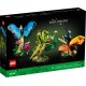 Блоковий конструктор LEGO Ideas Колекція комах (21342)