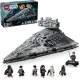 Блоковий конструктор LEGO Star Wars Імперський зоряний руйнівник (75394)