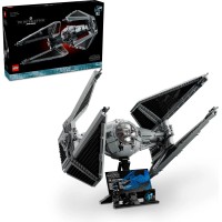 Блоковый конструктор LEGO Star Wars TIE-перехватчик (75382)
