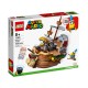 Блоковий конструктор LEGO Super Mario Летучий корабель Боузера (71391)
