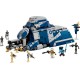 Блоковий конструктор LEGO Star Wars Сепаратистський транспорт у битві під Фелуцією (75435)