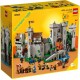 Блоковый конструктор LEGO Icons Замок львовых рыцарей (10305)
