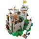 Блоковый конструктор LEGO Icons Замок львовых рыцарей (10305)