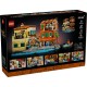 Блоковий конструктор LEGO Ideas Італійська Рів'єра (21359)