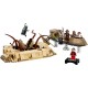 Блоковий конструктор LEGO Star Wars Пустельний скіф та яма Сарлакка (75396)