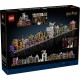 Блоковий конструктор LEGO Harry Potter Алея Діаґон Чаклунські крамниці (76444)