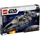 Блоковий конструктор LEGO Star Wars Легкий імперський крейсер (75315)