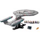Блоковий конструктор LEGO Icons Star Trek: U.S.S. Enterprise NCC-1701-D (10356)