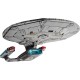 Блоковий конструктор LEGO Icons Star Trek: U.S.S. Enterprise NCC-1701-D (10356)