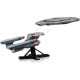 Блоковий конструктор LEGO Icons Star Trek: U.S.S. Enterprise NCC-1701-D (10356)