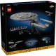 Блоковий конструктор LEGO Icons Star Trek: U.S.S. Enterprise NCC-1701-D (10356)
