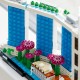 Блоковий конструктор LEGO Architecture Сінгапур (21057)