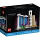 Блоковий конструктор LEGO Architecture Сінгапур (21057)