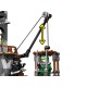 Блоковий конструктор LEGO Ninjago Підземелля чаклуна-скелета 1171 деталь (71722)