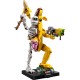 Блоковый конструктор LEGO Fortnite Peely Bone (77072)
