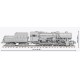 Блоковий конструктор Cobi Локомотив Kriegslokomotive Class 52 1:35 (COBI-6281)