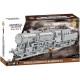 Блоковий конструктор Cobi Локомотив Kriegslokomotive Class 52 1:35 (COBI-6281)