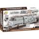 Блоковий конструктор Cobi Локомотив Kriegslokomotive Class 52 1:35 (COBI-6281)