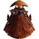 Блоковий конструктор LEGO Star Wars Вітрильна баржа Джабби (75397)