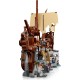 Блоковий конструктор LEGO Ideas Банда Гуні (21363)