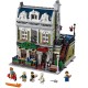 Блоковий конструктор LEGO Creator Паризький ресторан (10243)